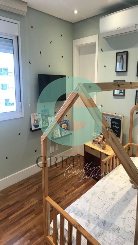 Apartamento, 3 quartos, 185 m² - Foto 20
