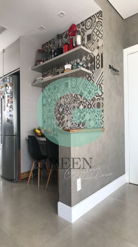 Apartamento, 3 quartos, 185 m² - Foto 21