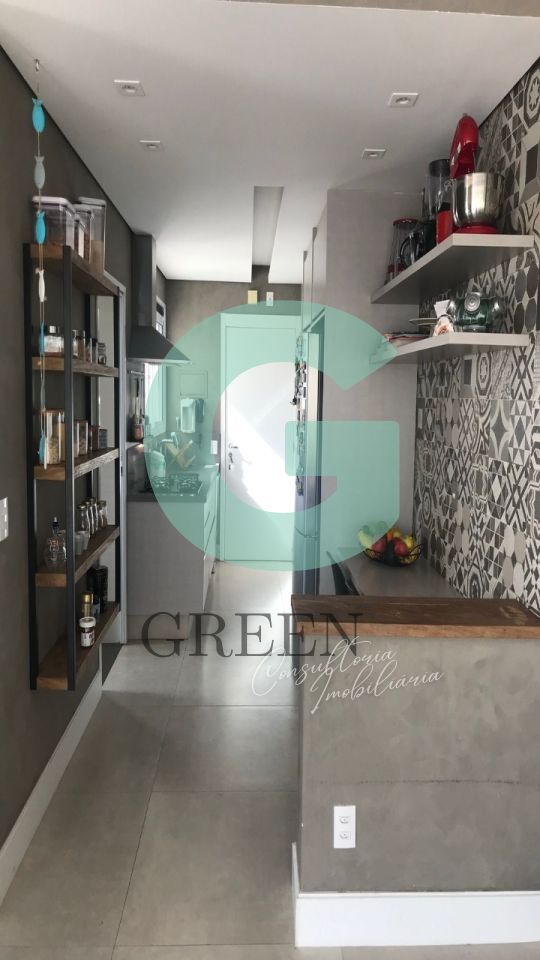 Apartamento, 3 quartos, 185 m² - Foto 22