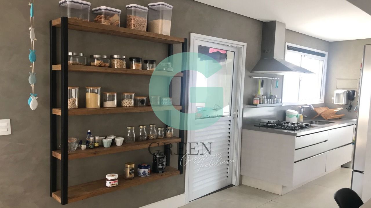 Apartamento, 3 quartos, 185 m² - Foto 23