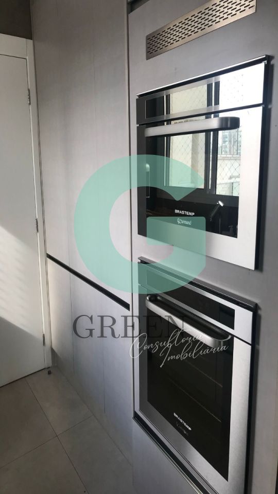 Apartamento, 3 quartos, 185 m² - Foto 25