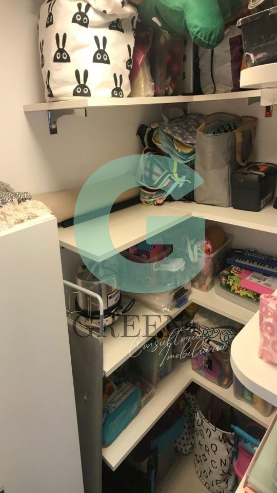 Apartamento, 3 quartos, 185 m² - Foto 26