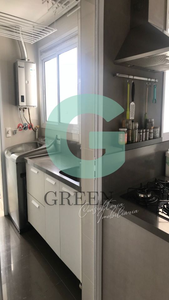 Apartamento, 3 quartos, 185 m² - Foto 27