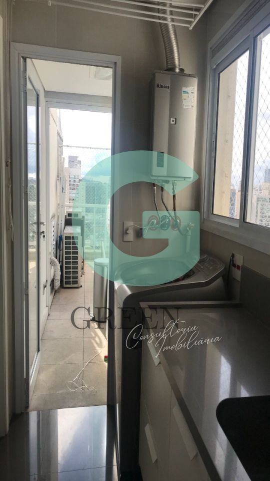 Apartamento, 3 quartos, 185 m² - Foto 28