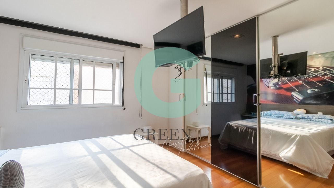 Casa de Condomínio à venda e aluguel com 4 quartos, 538m² - Foto 4