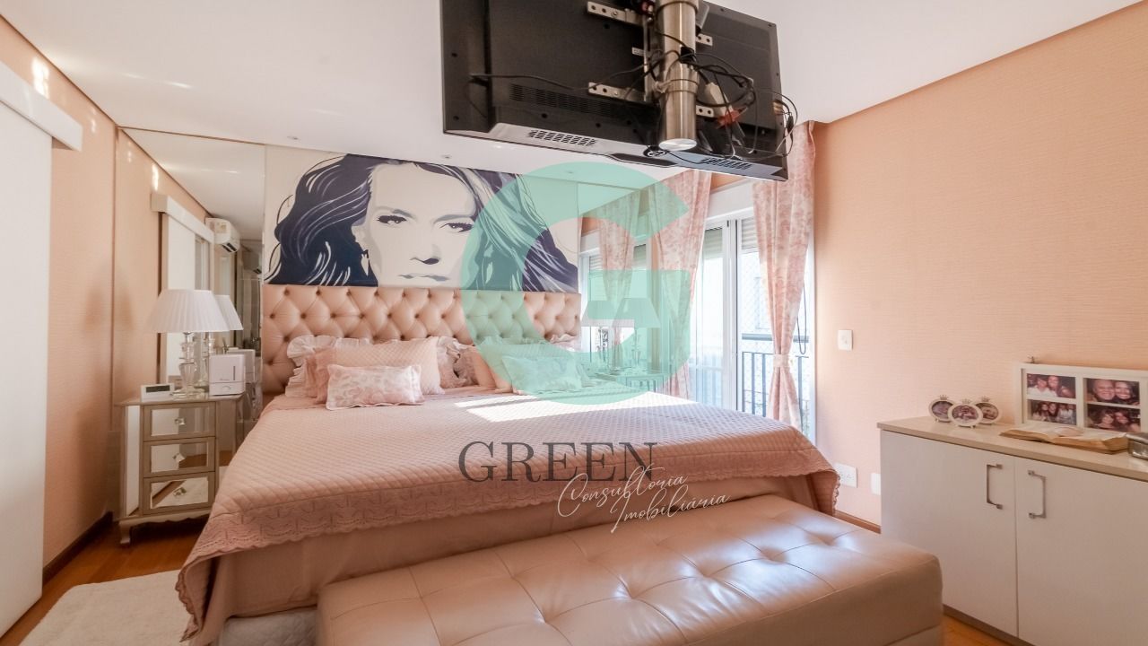 Casa de Condomínio à venda e aluguel com 4 quartos, 538m² - Foto 8