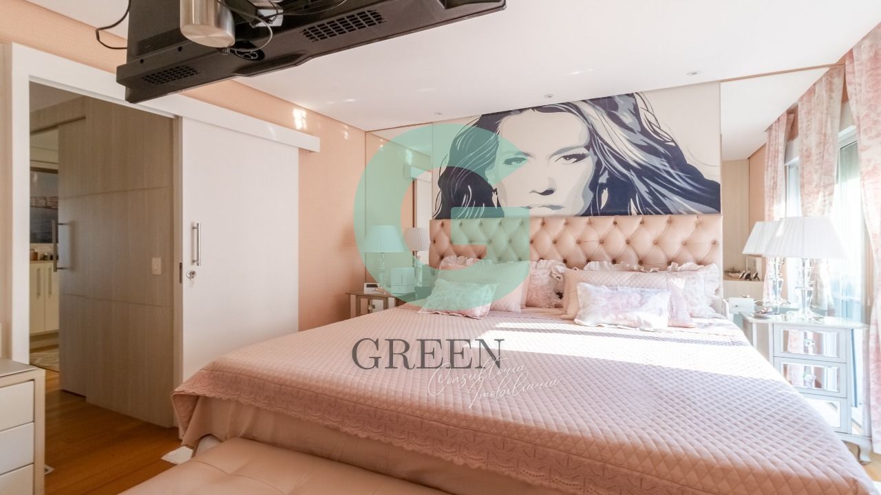 Casa de Condomínio à venda e aluguel com 4 quartos, 538m² - Foto 10
