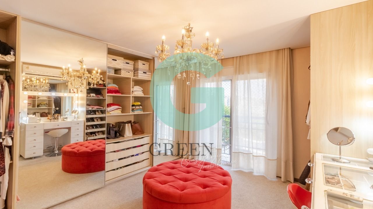 Casa de Condomínio à venda e aluguel com 4 quartos, 538m² - Foto 17