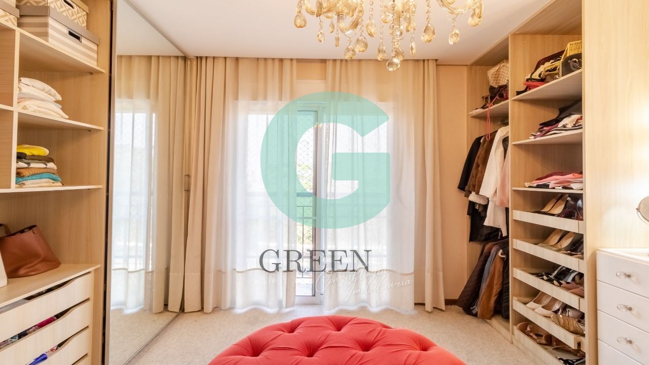 Casa de Condomínio à venda e aluguel com 4 quartos, 538m² - Foto 18