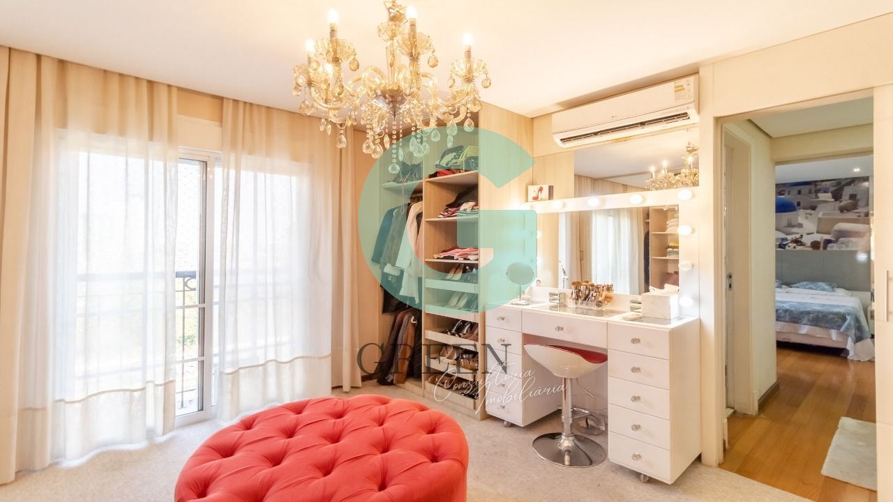 Casa de Condomínio à venda e aluguel com 4 quartos, 538m² - Foto 19