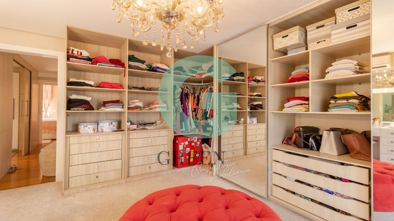 Casa de Condomínio à venda e aluguel com 4 quartos, 538m² - Foto 20