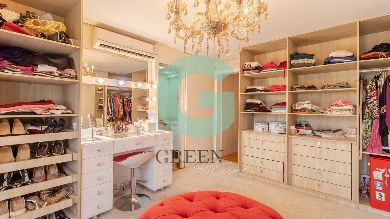 Casa de Condomínio à venda e aluguel com 4 quartos, 538m² - Foto 22