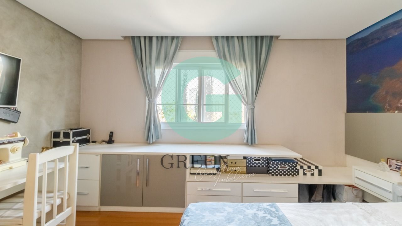 Casa de Condomínio à venda e aluguel com 4 quartos, 538m² - Foto 26