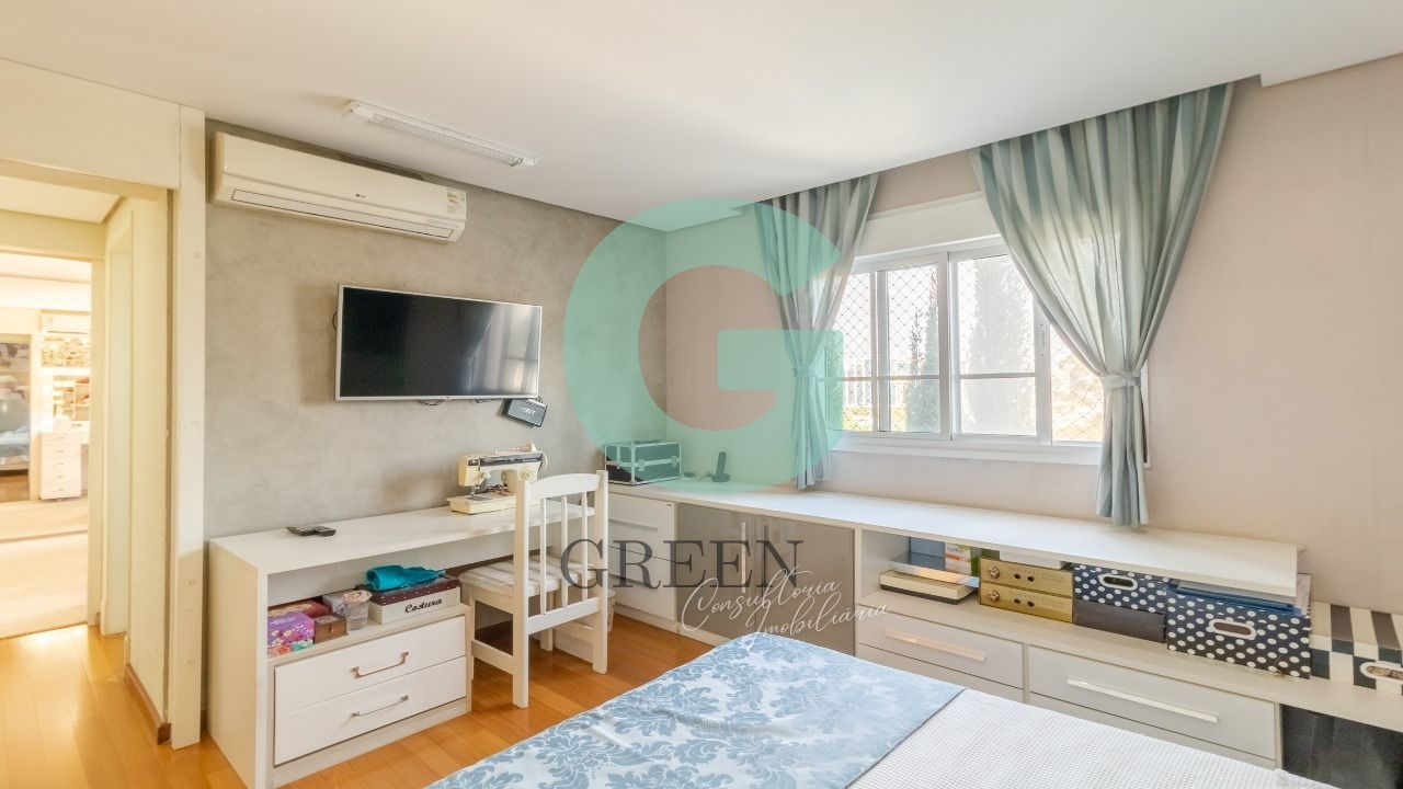 Casa de Condomínio à venda e aluguel com 4 quartos, 538m² - Foto 27