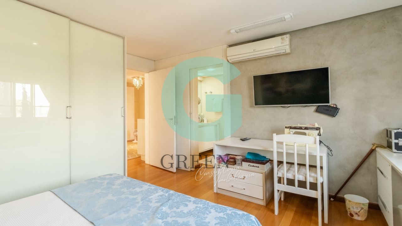 Casa de Condomínio à venda e aluguel com 4 quartos, 538m² - Foto 29