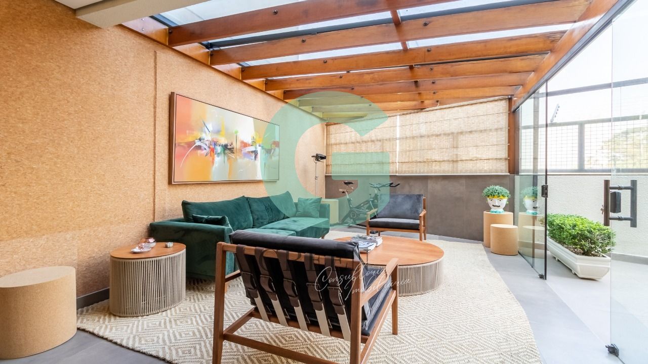 Casa de Condomínio à venda e aluguel com 4 quartos, 538m² - Foto 31