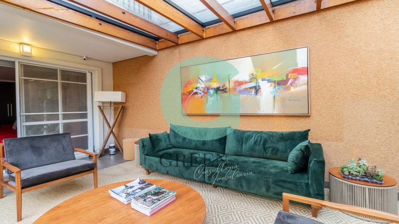 Casa de Condomínio à venda e aluguel com 4 quartos, 538m² - Foto 36