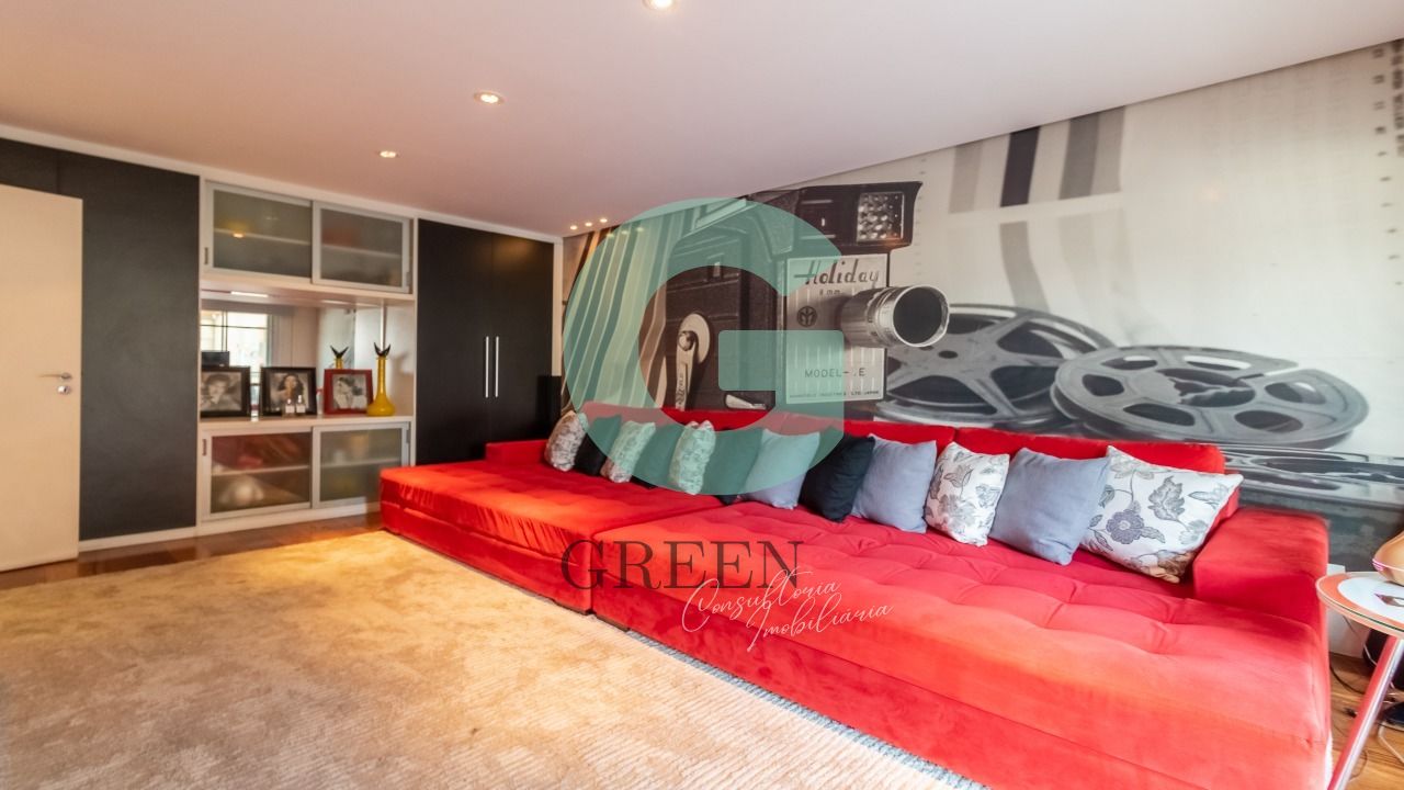Casa de Condomínio à venda e aluguel com 4 quartos, 538m² - Foto 45