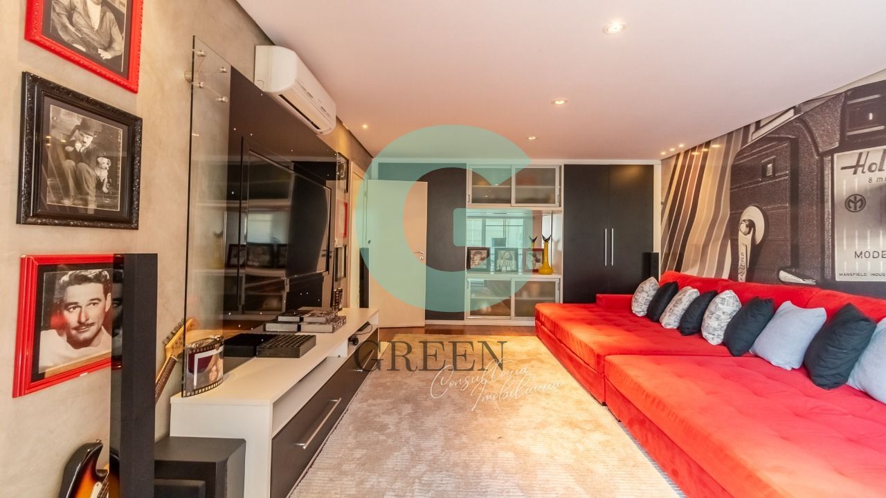 Casa de Condomínio à venda e aluguel com 4 quartos, 538m² - Foto 46
