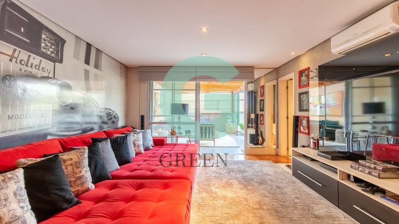 Casa de Condomínio à venda e aluguel com 4 quartos, 538m² - Foto 48