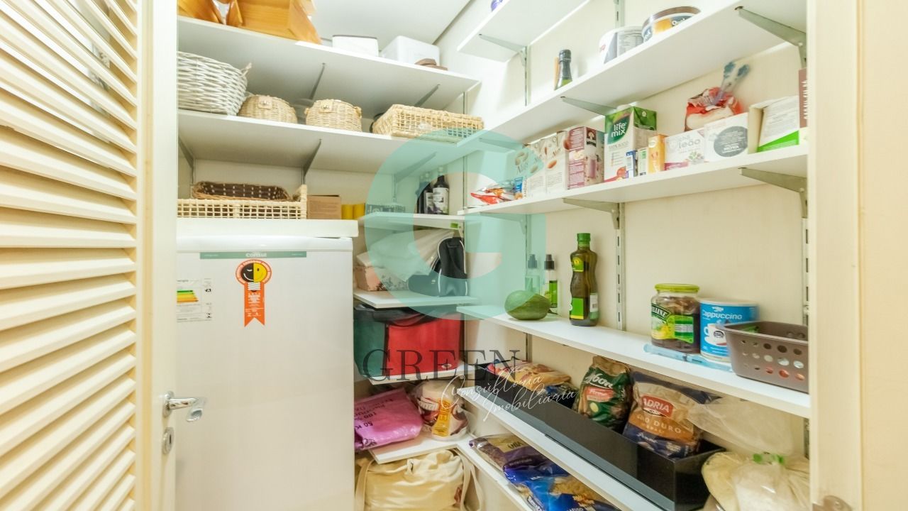 Casa de Condomínio à venda e aluguel com 4 quartos, 538m² - Foto 51