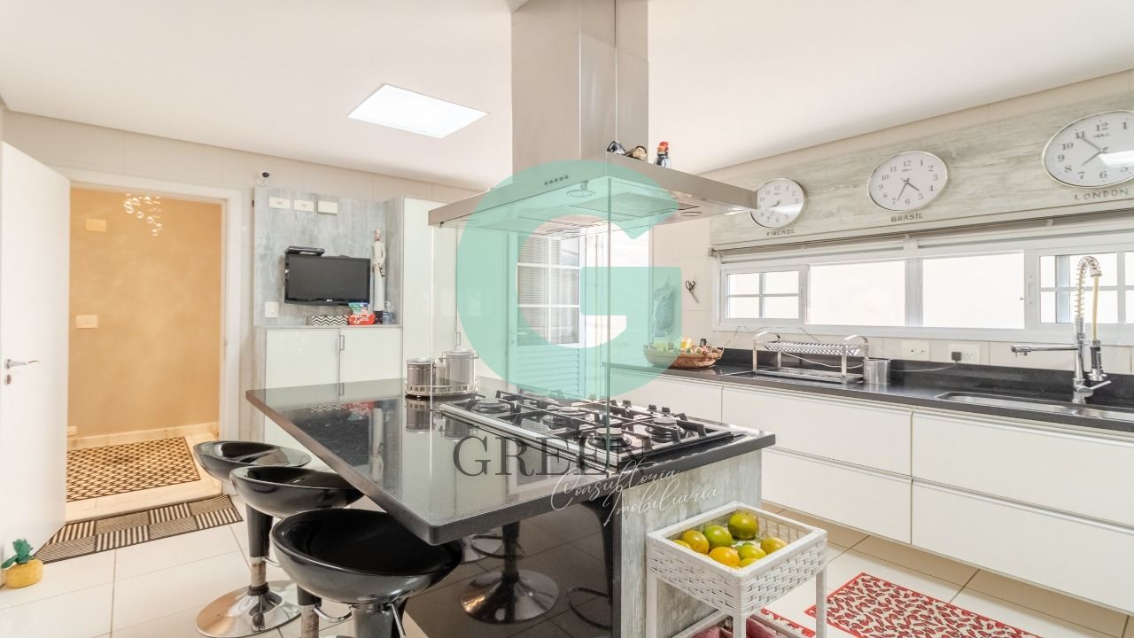 Casa de Condomínio à venda e aluguel com 4 quartos, 538m² - Foto 60