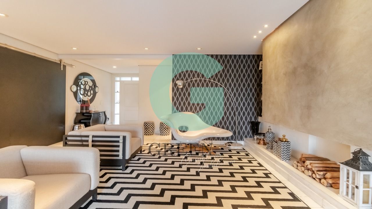 Casa de Condomínio à venda e aluguel com 4 quartos, 538m² - Foto 68