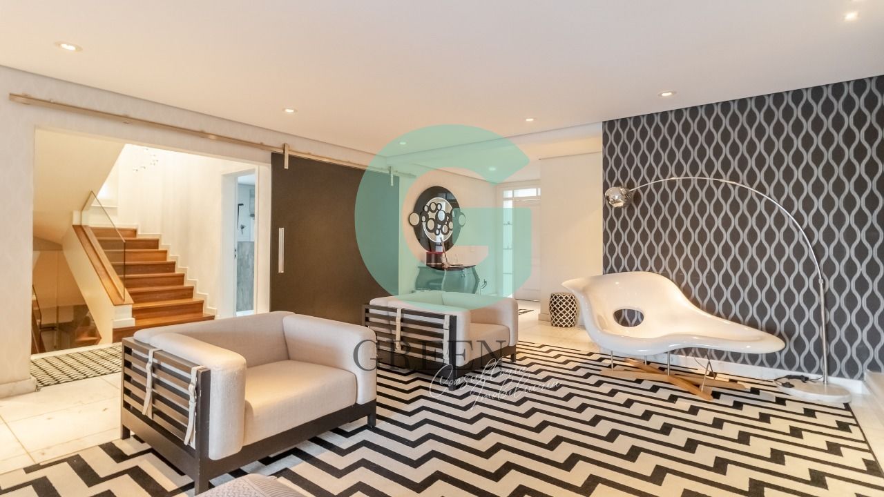 Casa de Condomínio à venda e aluguel com 4 quartos, 538m² - Foto 69