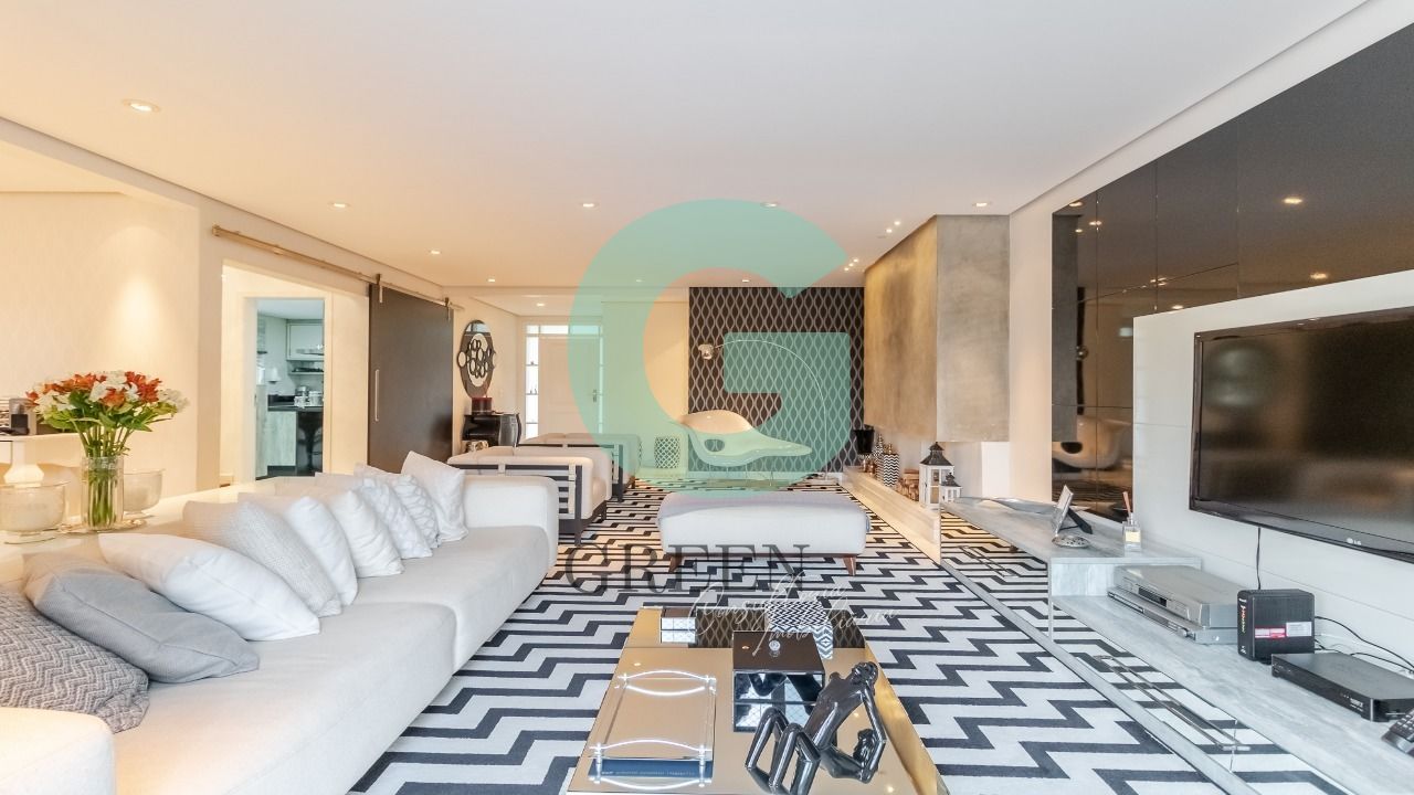 Casa de Condomínio à venda e aluguel com 4 quartos, 538m² - Foto 72