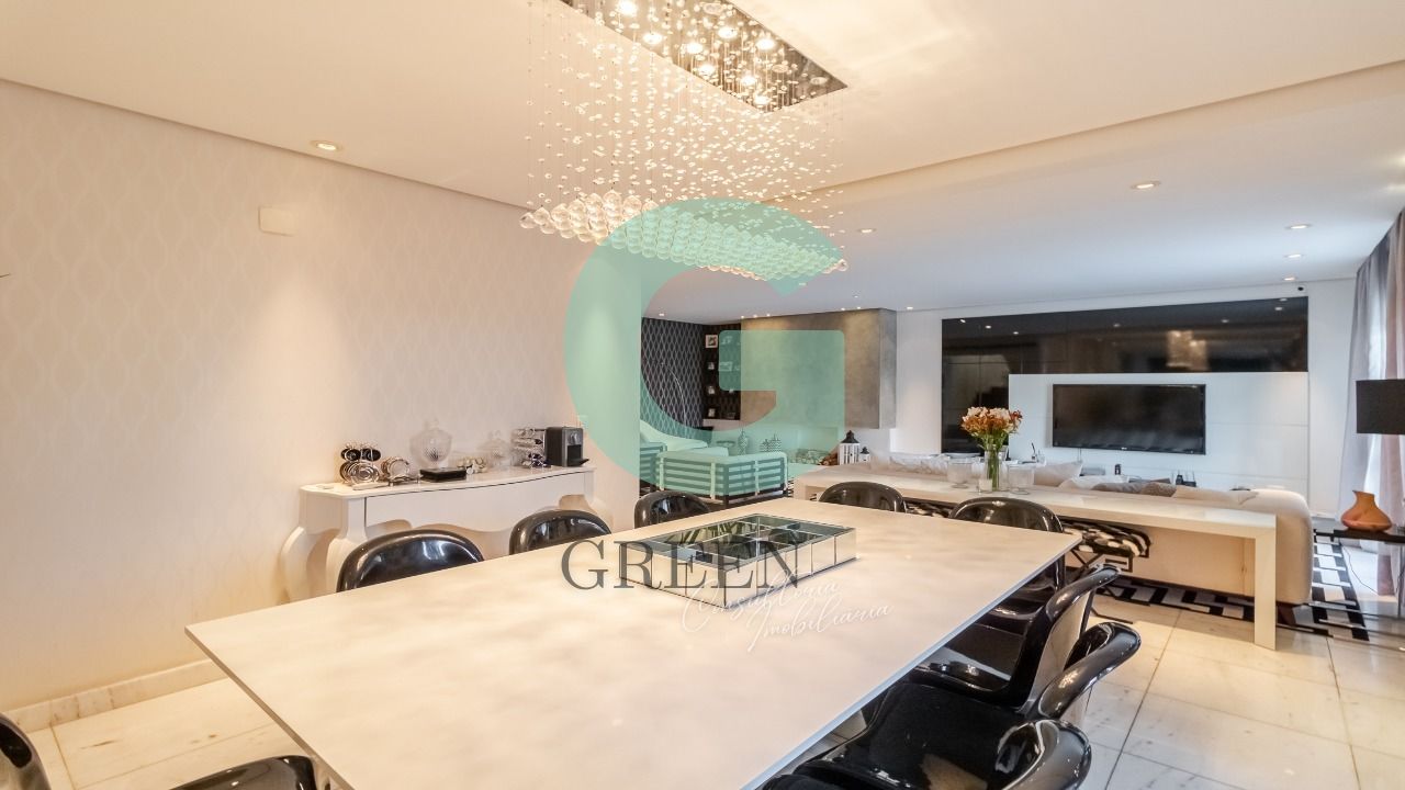 Casa de Condomínio à venda e aluguel com 4 quartos, 538m² - Foto 77