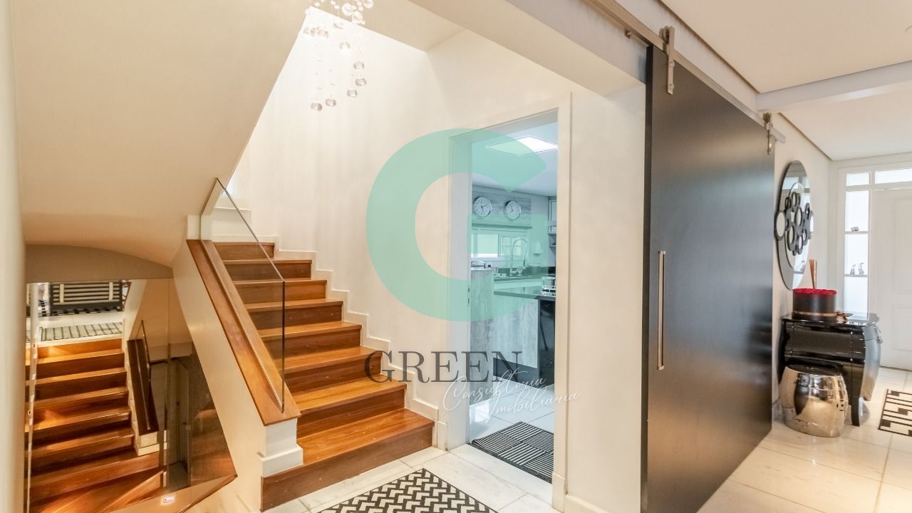 Casa de Condomínio à venda e aluguel com 4 quartos, 538m² - Foto 80