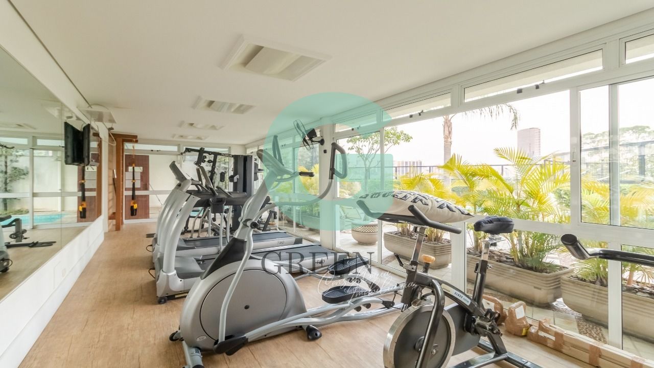Casa de Condomínio à venda e aluguel com 4 quartos, 538m² - Foto 90