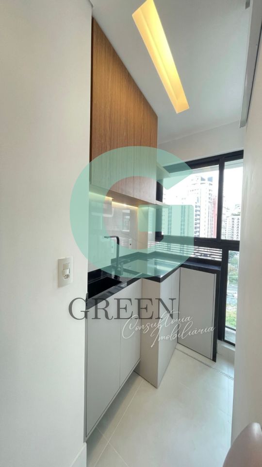 Apartamento, 2 quartos, 75 m² - Foto 10