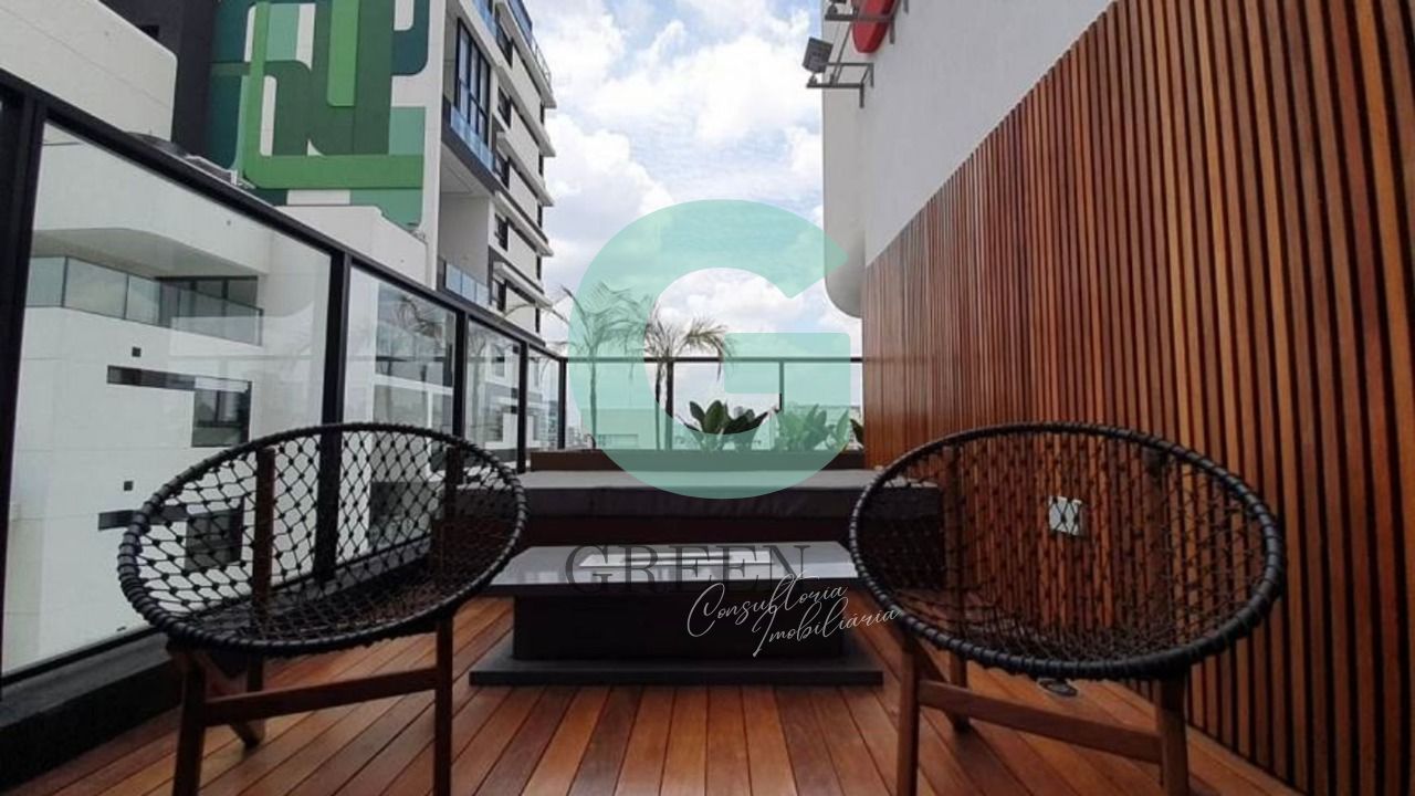 Apartamento, 2 quartos, 75 m² - Foto 41