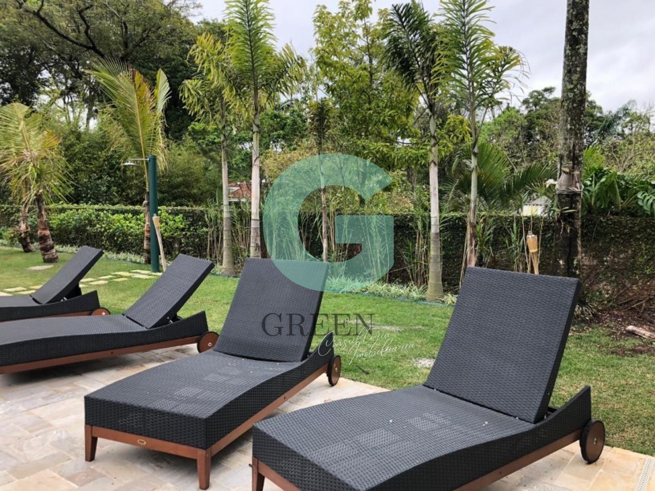 Casa de Condomínio, 4 quartos - Foto 4