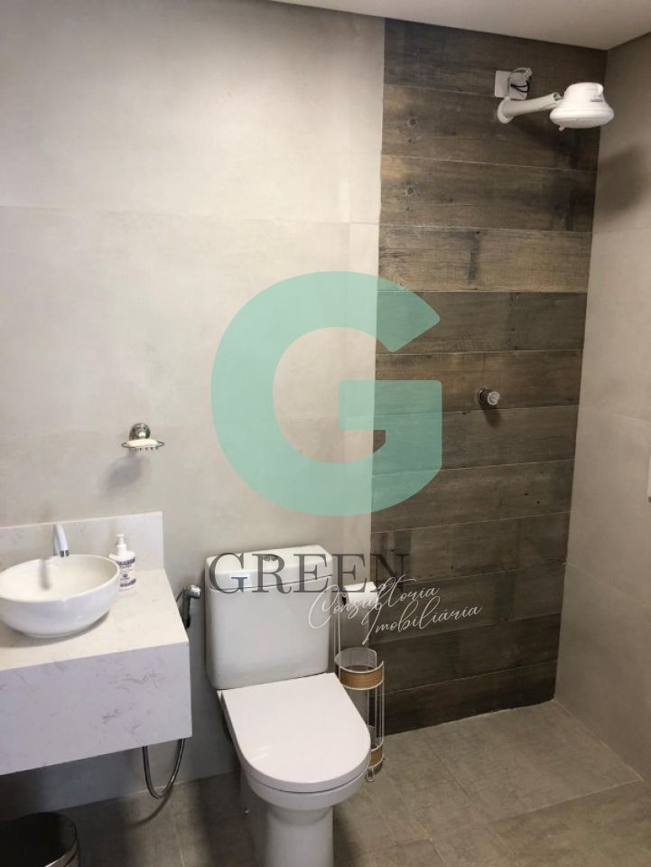 Casa de Condomínio, 4 quartos - Foto 17