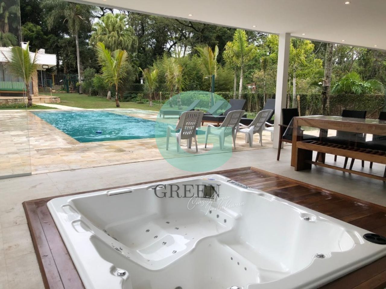Casa de Condomínio, 4 quartos - Foto 20