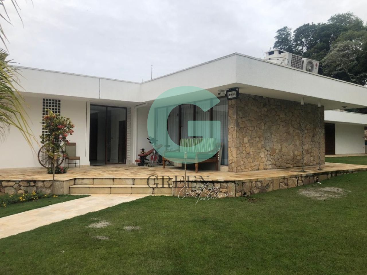 Casa de Condomínio, 4 quartos - Foto 35