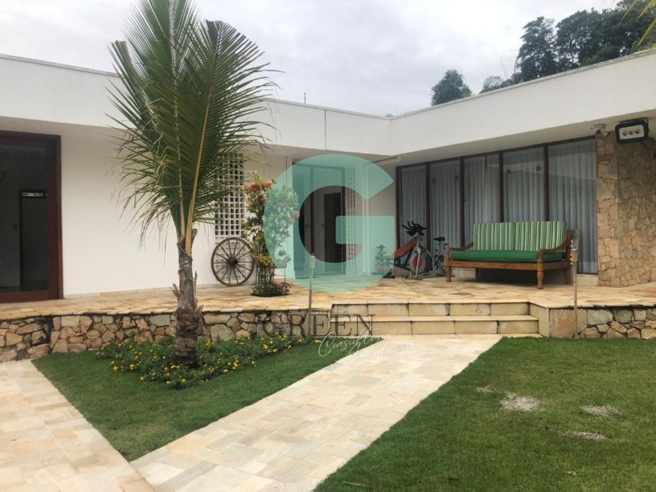 Casa de Condomínio, 4 quartos - Foto 45