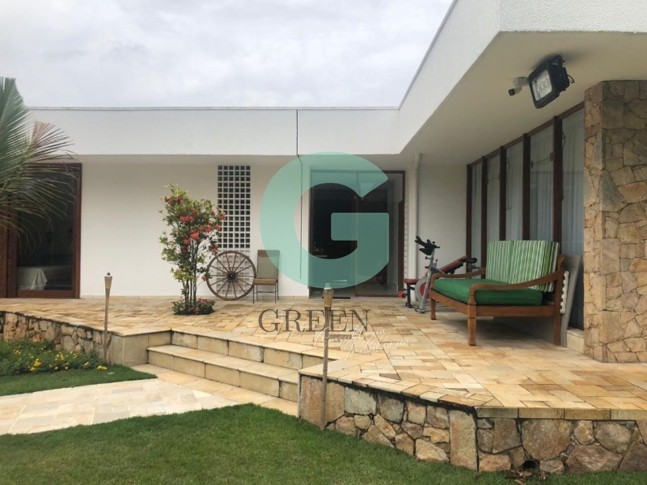 Casa de Condomínio, 4 quartos - Foto 46