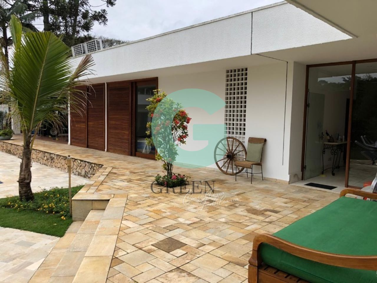 Casa de Condomínio, 4 quartos - Foto 47