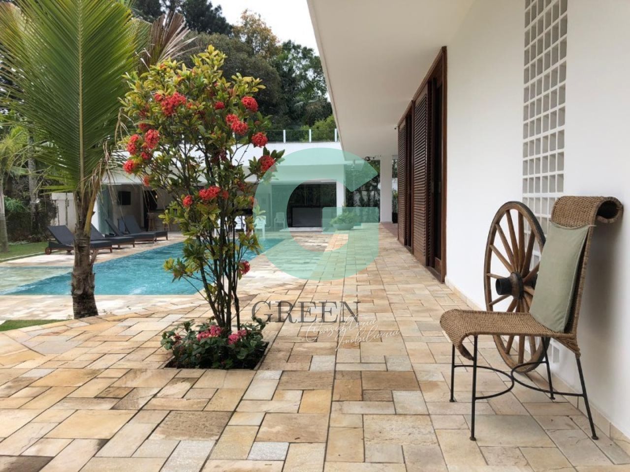 Casa de Condomínio, 4 quartos - Foto 49