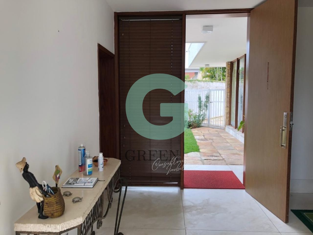 Casa de Condomínio, 4 quartos - Foto 51