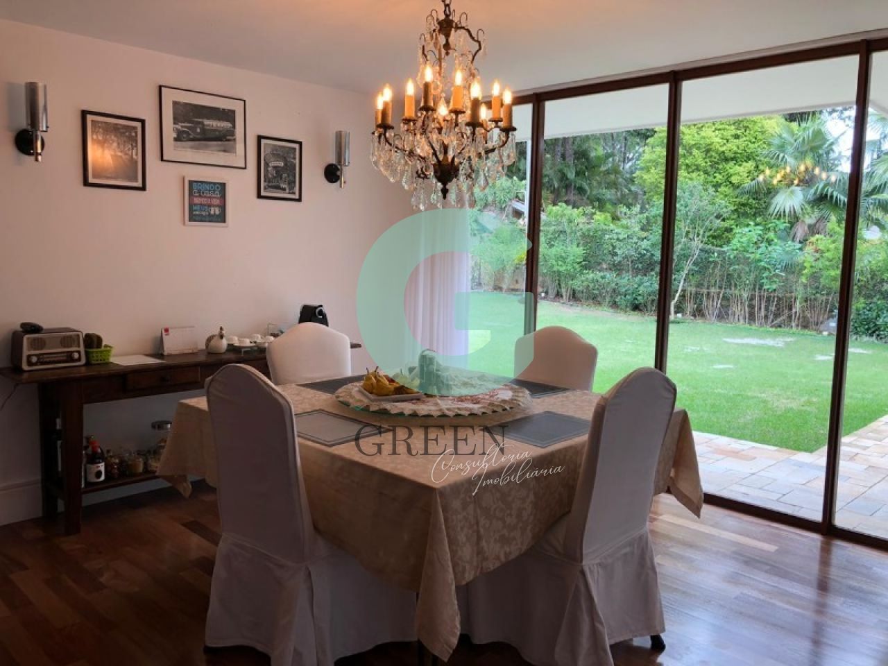 Casa de Condomínio, 4 quartos - Foto 61