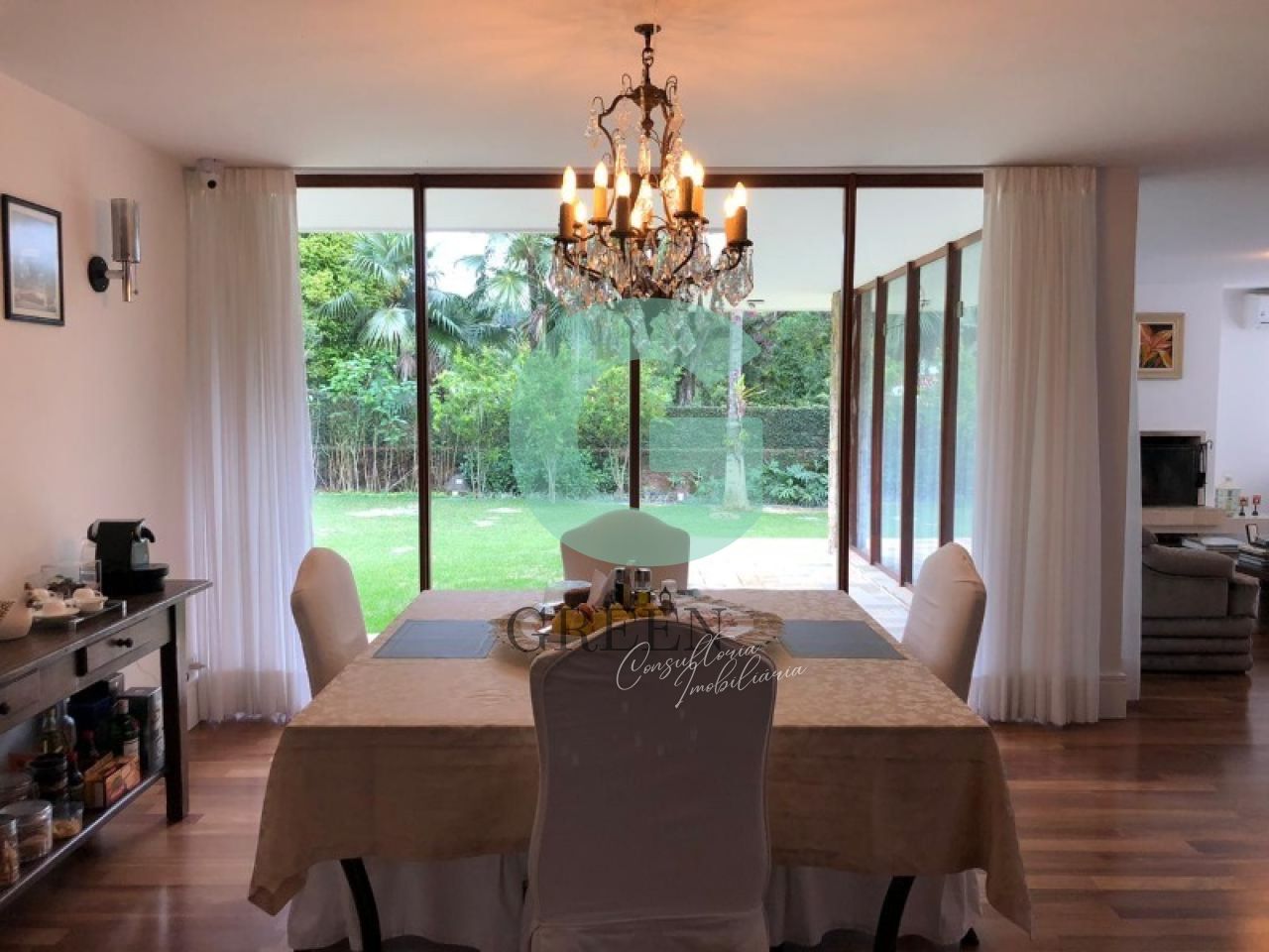 Casa de Condomínio, 4 quartos - Foto 62