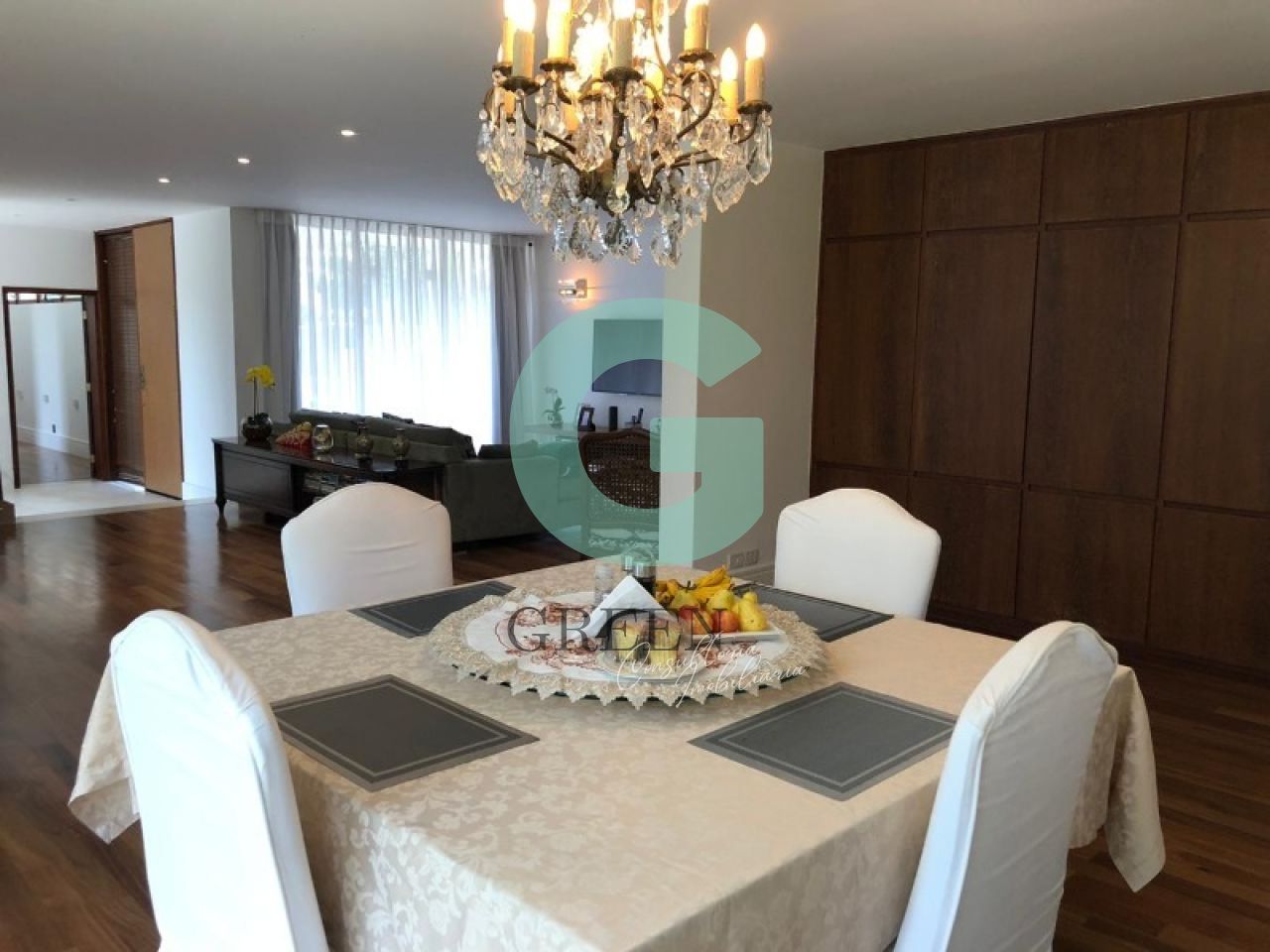 Casa de Condomínio, 4 quartos - Foto 63