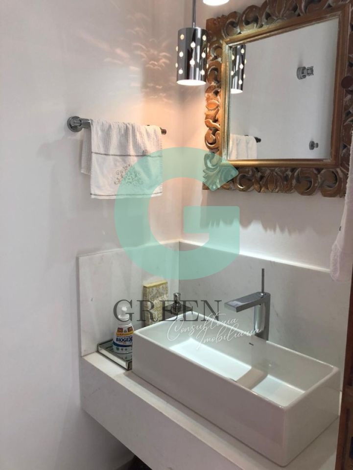 Casa de Condomínio, 4 quartos - Foto 64