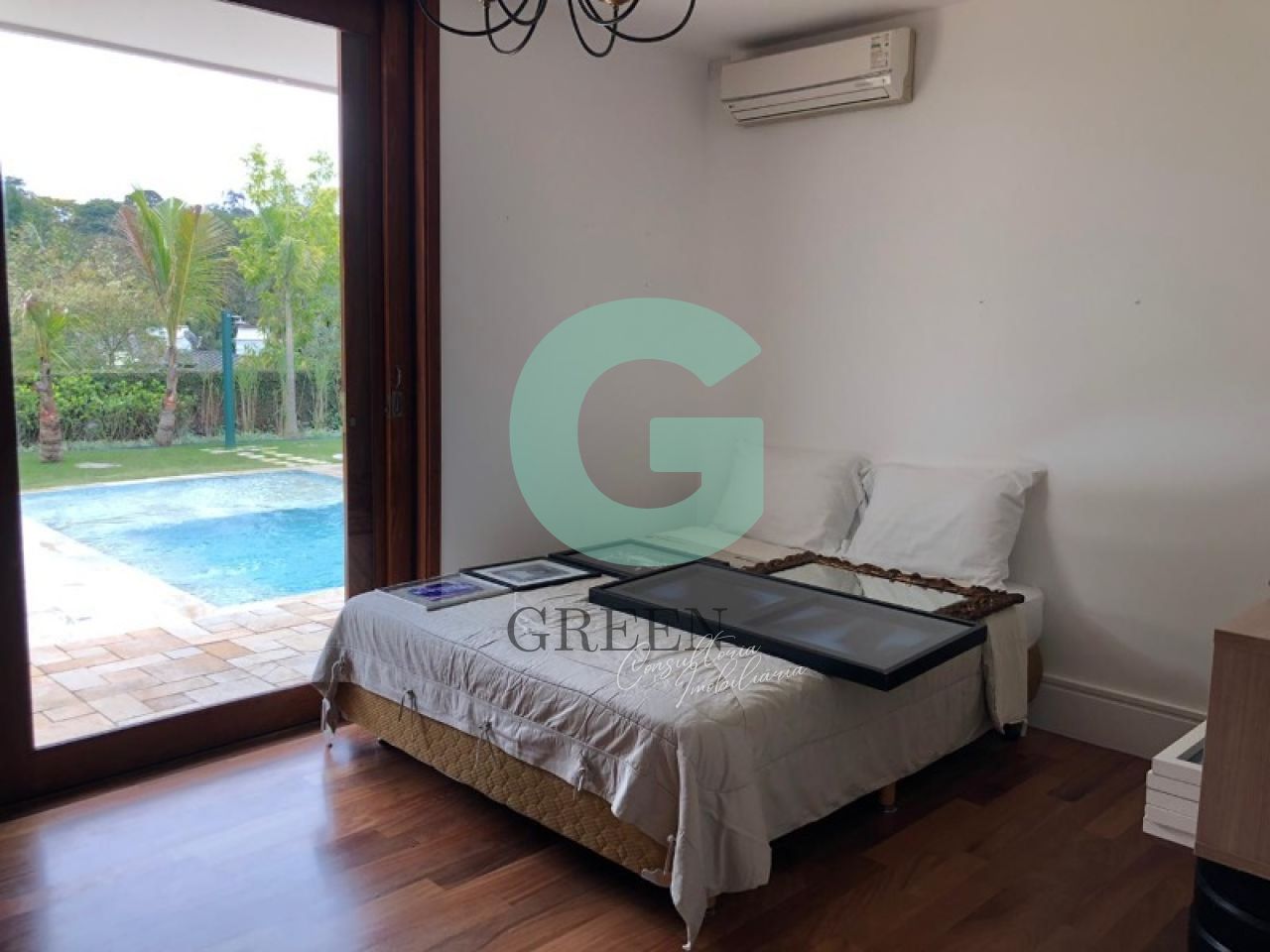 Casa de Condomínio, 4 quartos - Foto 66