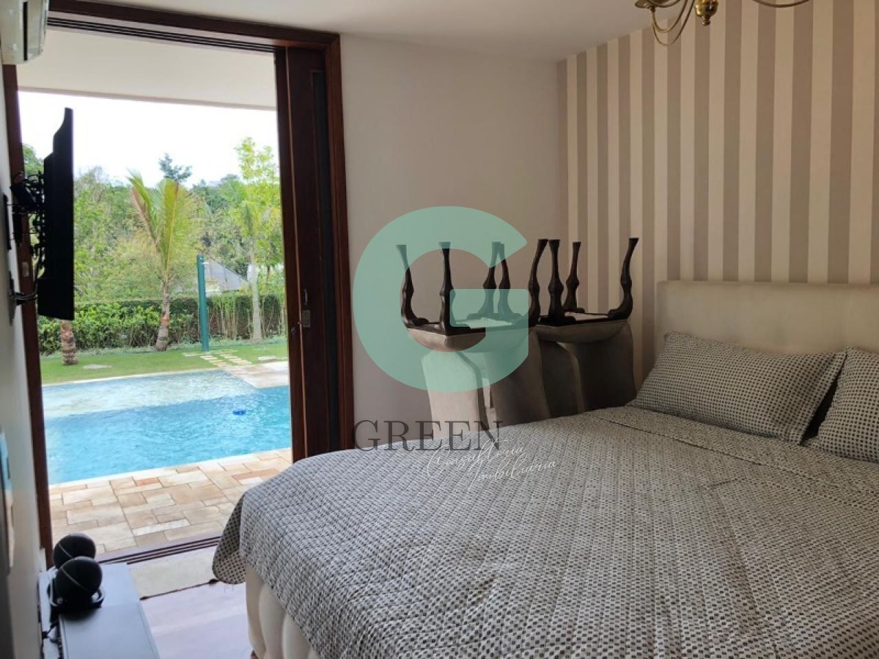 Casa de Condomínio, 4 quartos - Foto 68