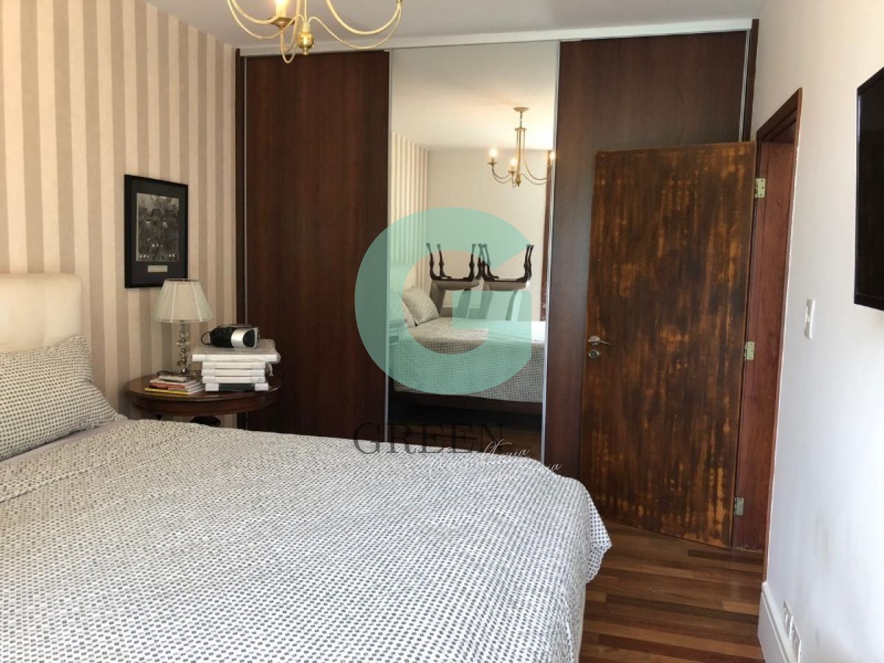 Casa de Condomínio, 4 quartos - Foto 70